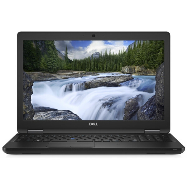 

Dell Latitude 5590 (N062L559015EMEA_U)