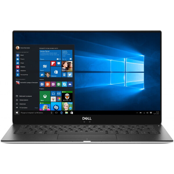 

Dell XPS 13 9380 (9380Fi716S3UHD-WSL)