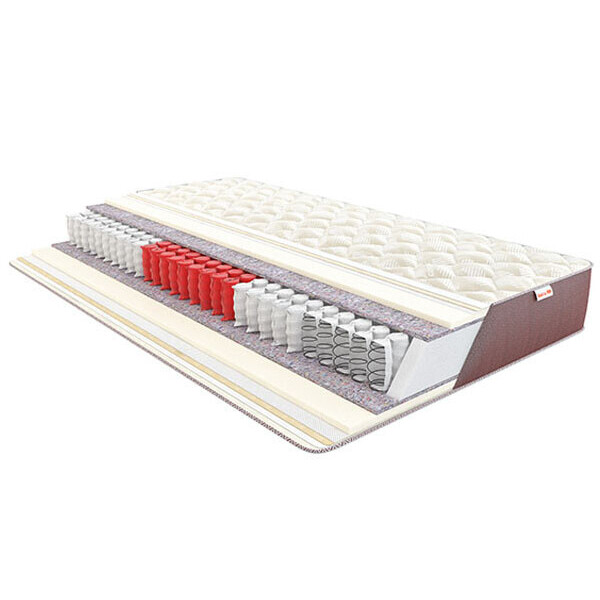 

Матрас Come-For Практик Софт 180х200