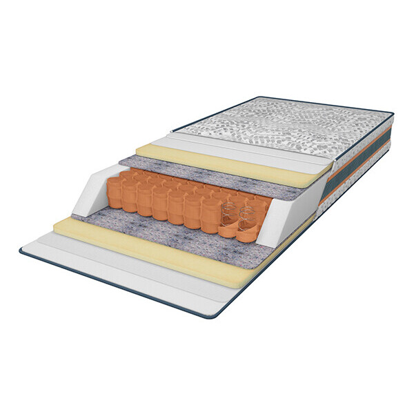 

Матрас Come-For Аргон Extra 150х190