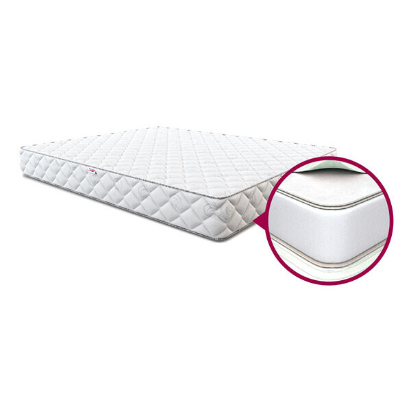 

Матрас Come-For Контур Notte 120х190