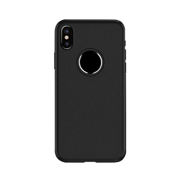 

Силиконовый чехол Hoco Fascination для iPhone X