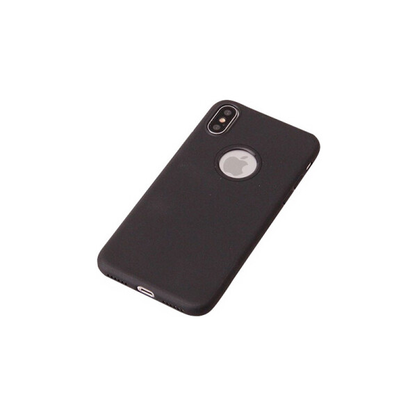

Чехол-накладка Hoco Fascination для iPhone X Black