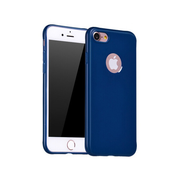 

Чехол Hoco Juice series back cover TPU для iPhone 7/8 Sapphire