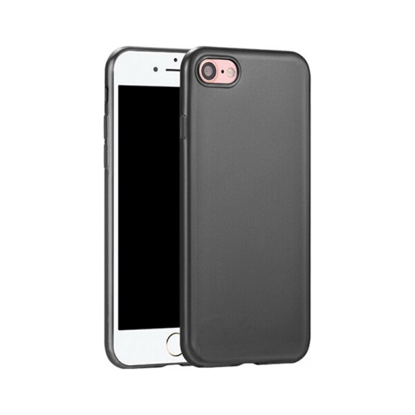 

Чехол Hoco Light Series dream color TPU для iPhone 7 Plus Tarnish