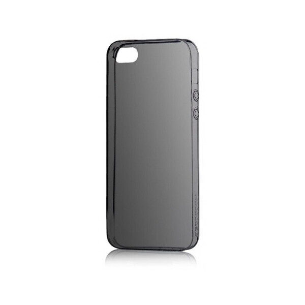 

Чехол Hoco Light Series TPU для iPhone 5/5S Black