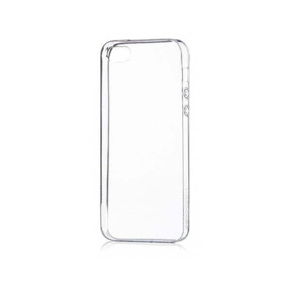 

Чехол Hoco Light Series TPU для iPhone 5/5S Transparent