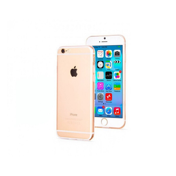 

Чехол Hoco Light Series TPU для iPhone 6 Plus/6S Plus Transparent
