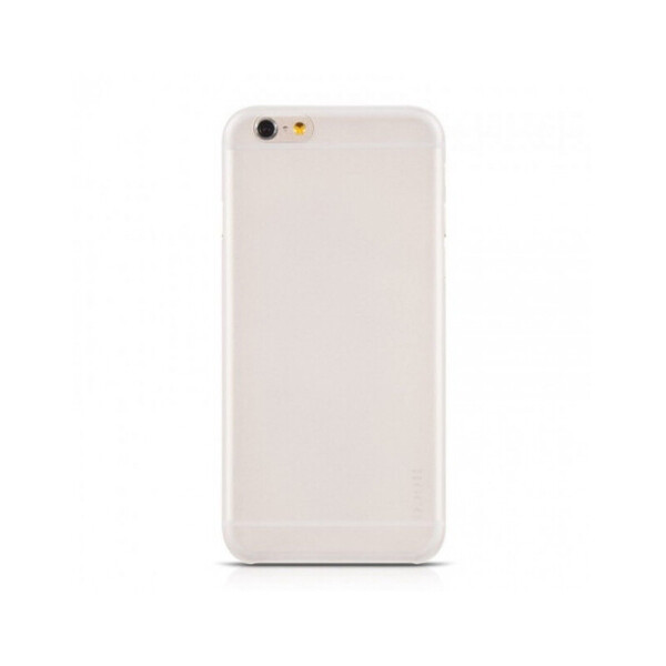 

Чехол накладка Hoco Ultra-Thin Series PP Back Cover для Apple iPhone 6 Plus/6S Plus White
