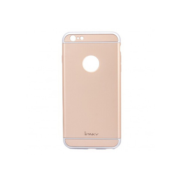 

Чехол iPaky Joint Series для Apple iPhone 6/6s Gold