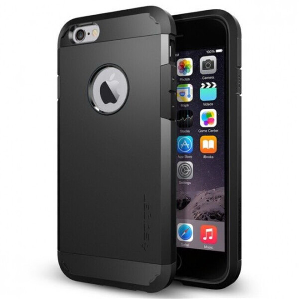 

Чехол-накладка Ipaky TPU Slim iPhone 6 Plus/6S Plus Gray