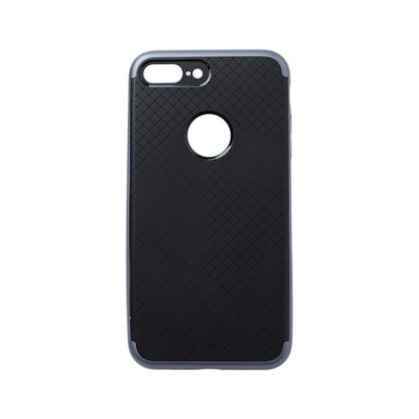

Чехол-накладка Ipaky TPU Slim iPhone 7 Plus Gray