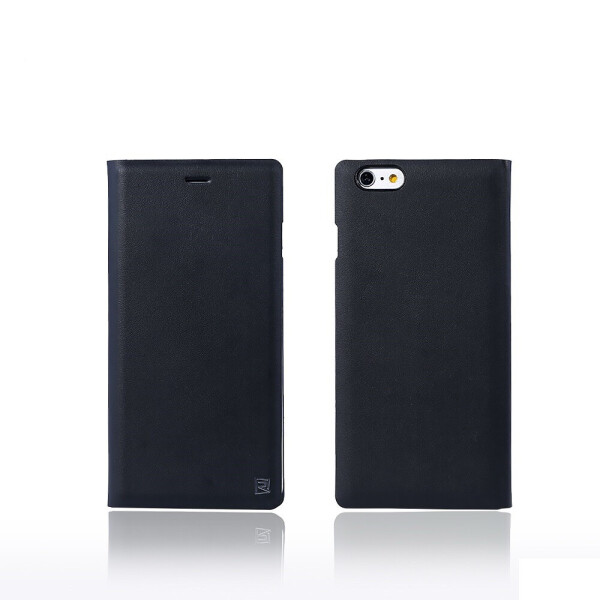 

Чехол Remax Aterial для iPhone 6 Plus/6s Plus Black