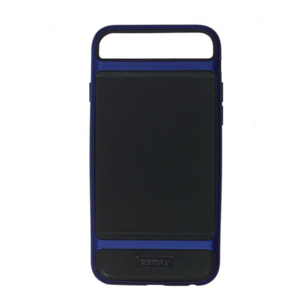 

Чехол-накладка Remax Balance для IPhone 7/8 Blue