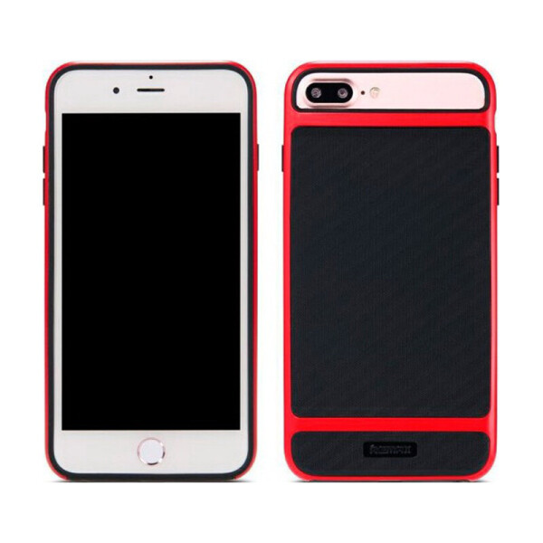

Чехол-накладка Remax Balance для IPhone 7/8 Red
