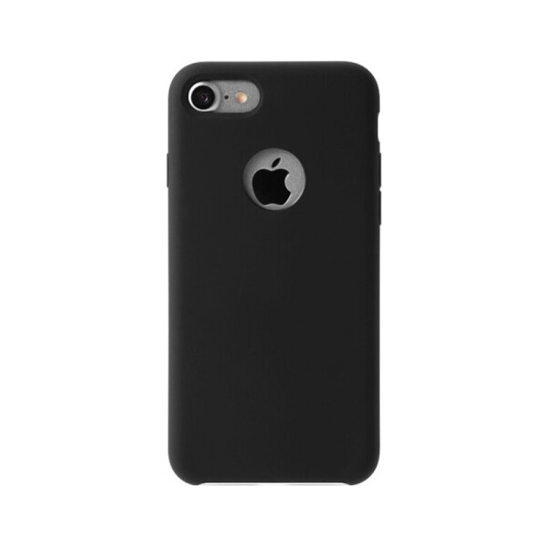 

Чехол-накладка Remax Kellen для iPhone 7 Plus/8 Plus Black