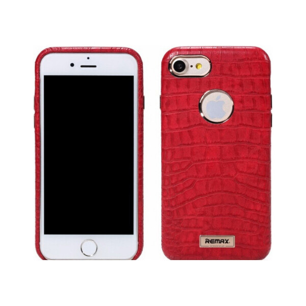 

Чехол-накладка Remax Maso для iPhone 7/8 Red