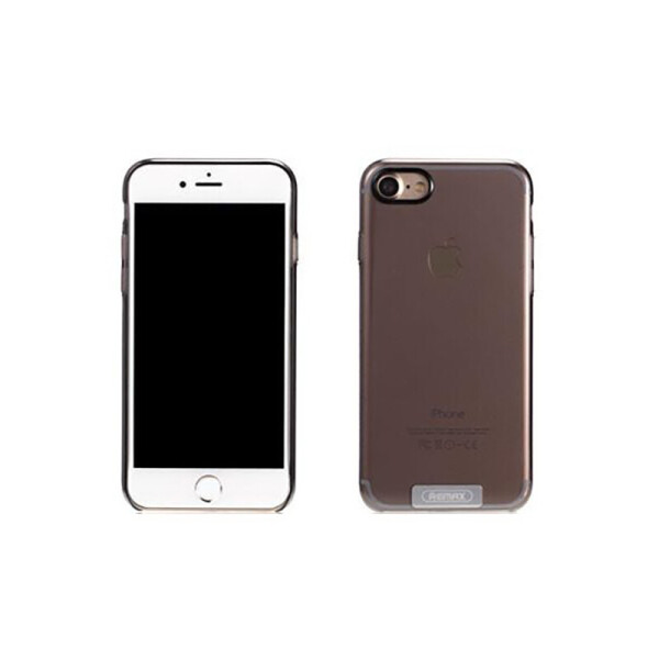 

Чехол-накладка Remax Sain Creative для Apple iPhone7/8 Grey