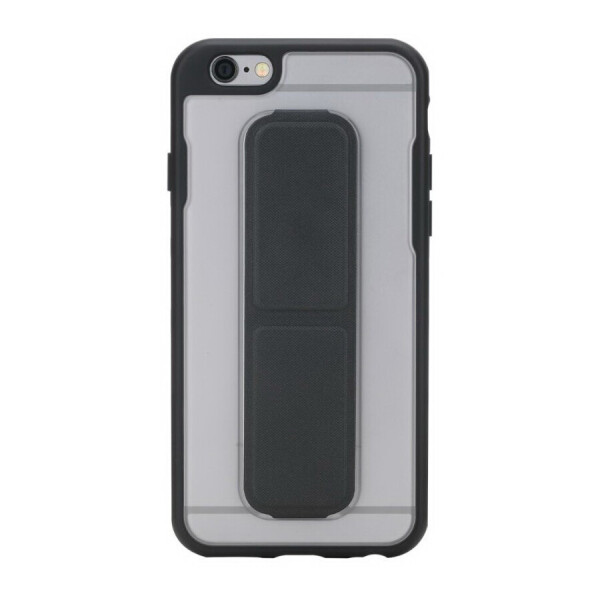 

Чехол-накладка Rock Unique Series II Apple iPhone 6Plus/6S Plus Black