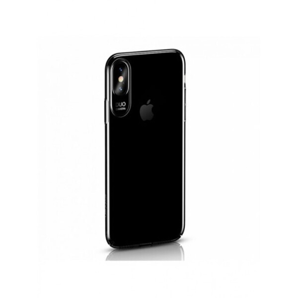 

Чехол-накладка Usams Jerry Series Apple iPhone X Transparent