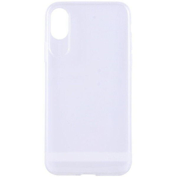 

Чехол-накладка Usams Case-Primary Series iPhone X Transparent