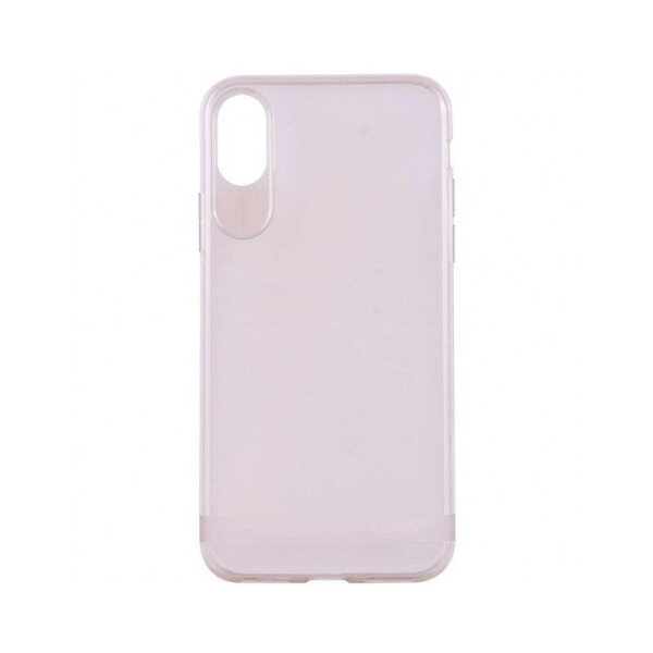 

Чехол-накладка Usams Case-Primary Series iPhone 7 Rose Gold