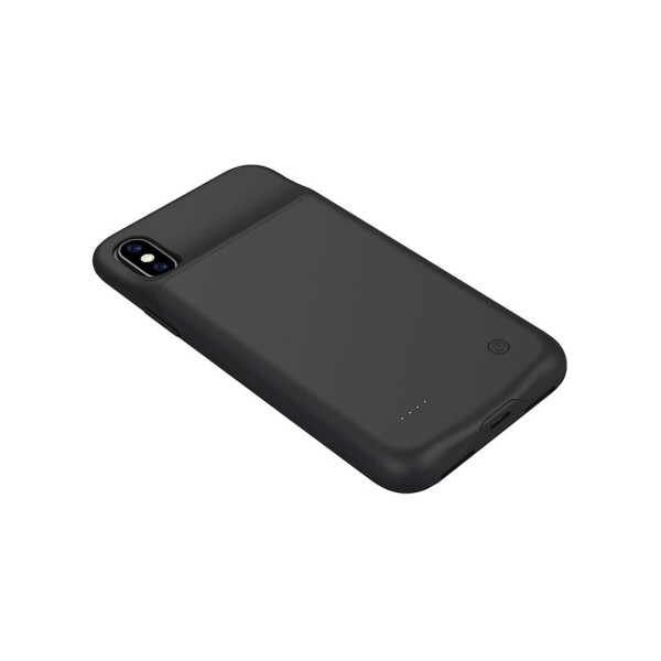 

Чехол-PowerBank Awei B1 3200mAh для iPhone X Black