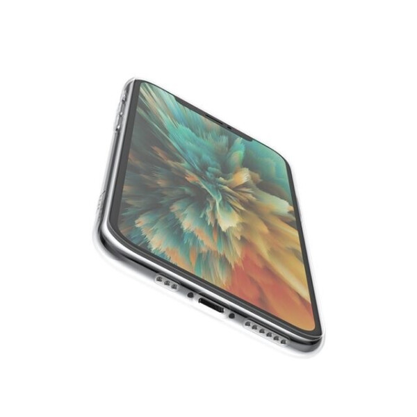 

Чехол Hoco Light series TPU для Apple iPhone 11 Transparent