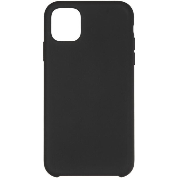

Чехол Hoco Pure series protective для Apple iPhone 11 Black