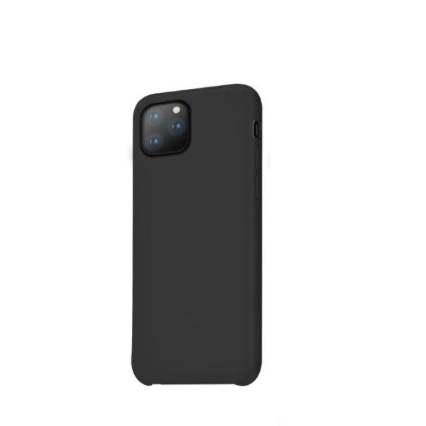 

Чехол Hoco Pure series protective для Apple iPhone 11 Pro Max Black