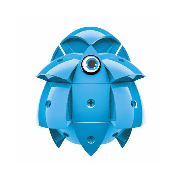

Geomag KOR Pantone Blue | Магнитный конструктор Геомаг Кор голубой PF.800.673.00