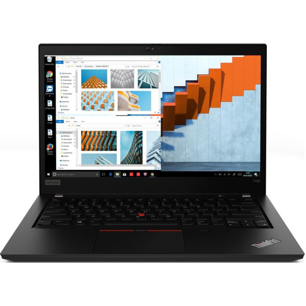 

Lenovo ThinkPad T490 (20N3000LRT)