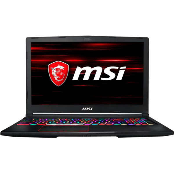 

MSI GF63-8SC (GF638SC-200XUA)
