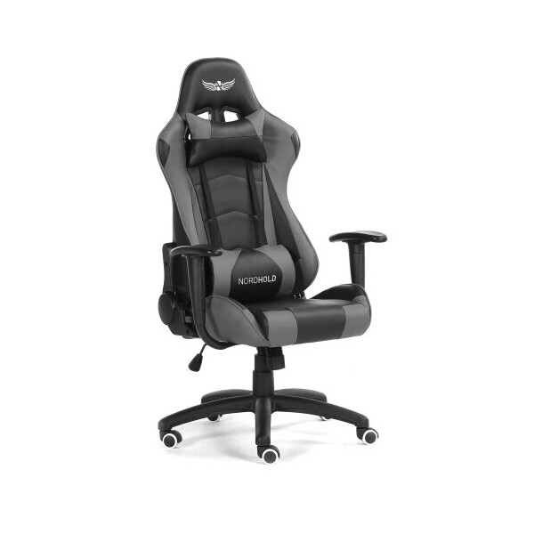 

Компьютерное кресло для геймера NORDHOLD YMIR GRAPHITE