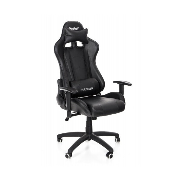 

Компьютерное кресло для геймера NORDHOLD YMIR BLACK