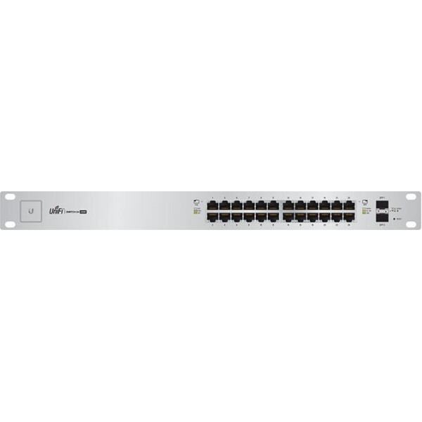 

Ubiquiti UniFi Switch US-24-250W