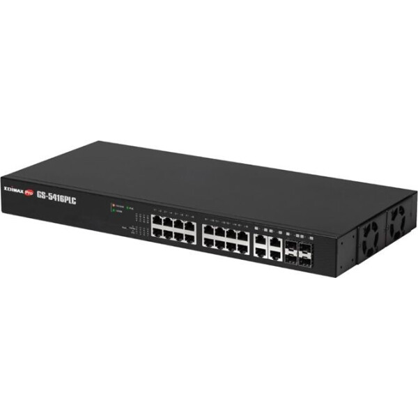 

Edimax GS-5416PLC