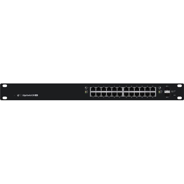 

Коммутатор Ubiquiti EdgeSwitch ES-24-250W