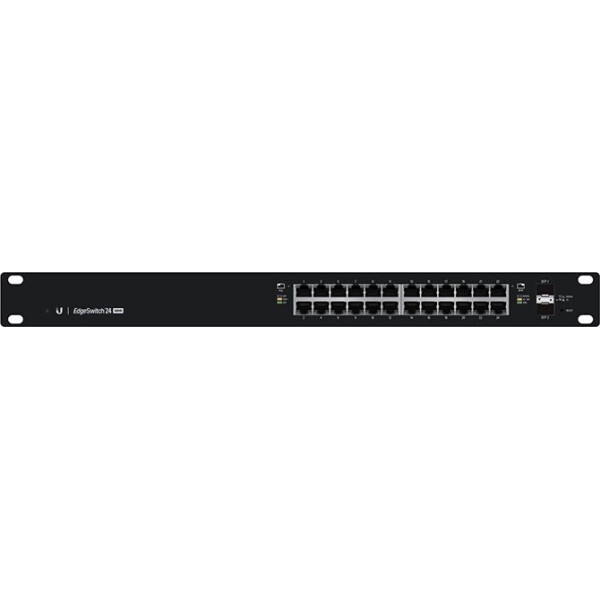 

Ubiquiti EdgeSwitch ES-24-500W