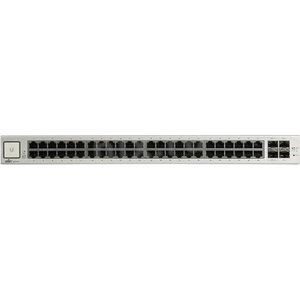 

Ubiquiti UniFi Switch US-48