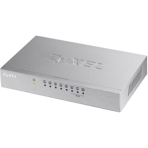

Коммутатор ZYXEL ES-108A v3