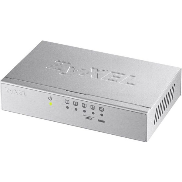 

Коммутатор ZYXEL GS-105B v3