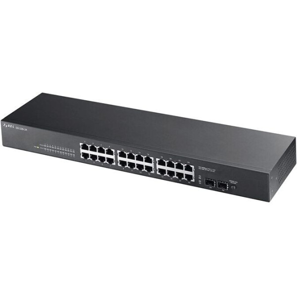 

ZYXEL GS1100-24