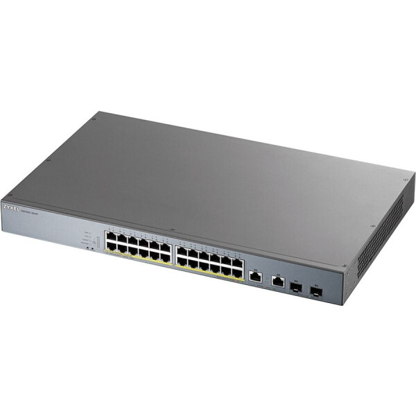 

ZYXEL GS1350-26HP