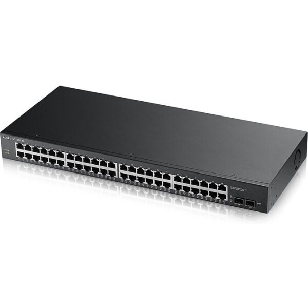 

Коммутатор ZYXEL GS1900-48
