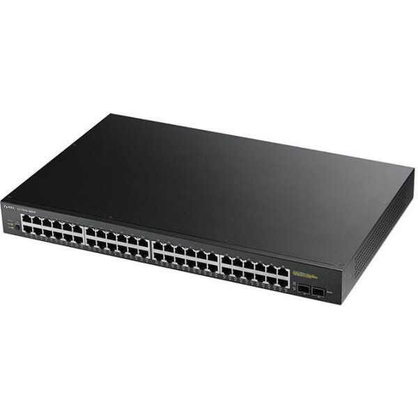 

ZYXEL GS1900-48HP