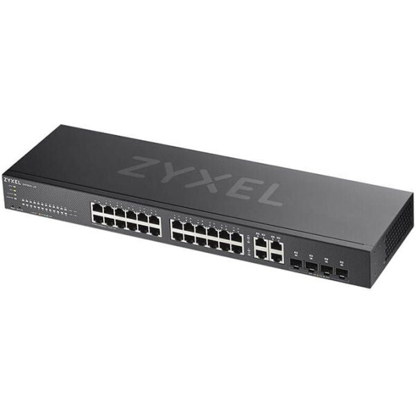 

Коммутатор ZYXEL GS1920-24V2