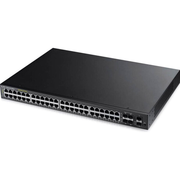 

ZYXEL GS2210-48HP