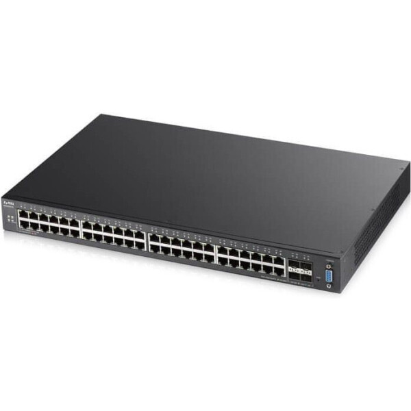 

Коммутатор ZYXEL XGS2210-52