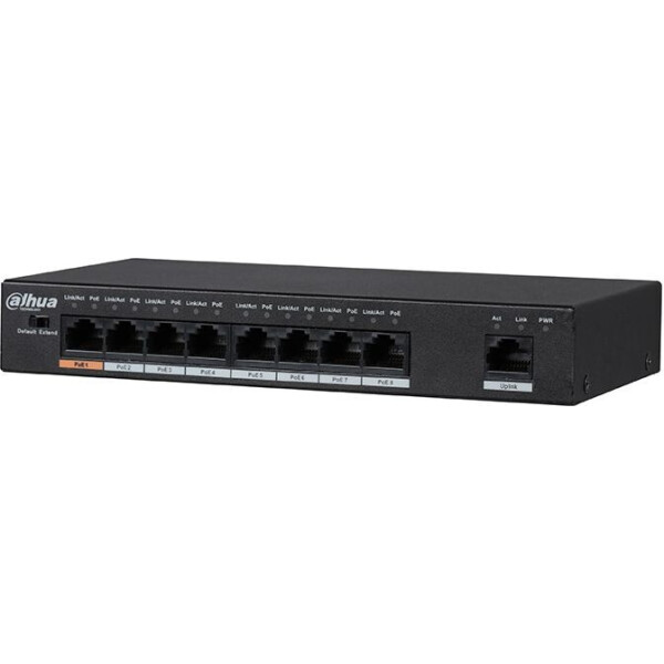 

Dahua PFS3009-8ET-96